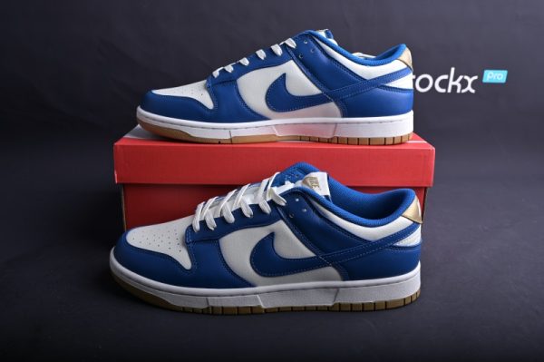 Nike Dunk Low Kansas City Royals FB7173-141