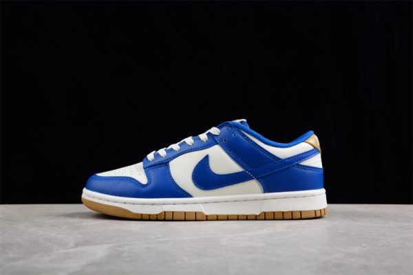 Nike Dunk Low Kansas City Royals FB7173-141 - Image 2