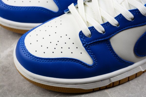 Nike Dunk Low Kansas City Royals FB7173-141 - Image 4