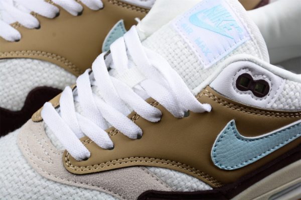 Nike Air Max 1 Crepe Hemp (2022) FD5088-200 - Image 2