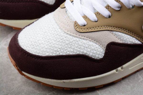 Nike Air Max 1 Crepe Hemp (2022) FD5088-200 - Image 3