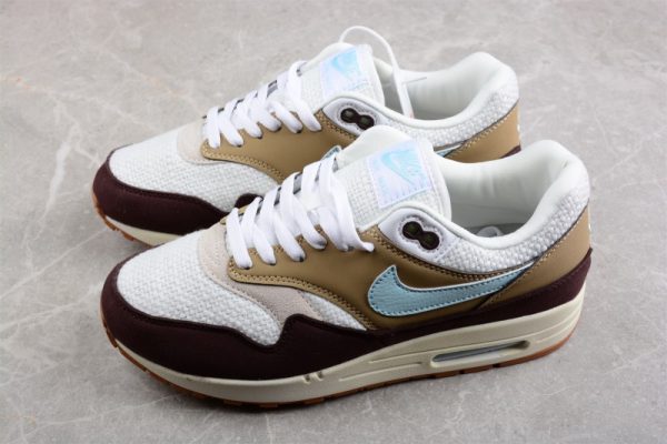 Nike Air Max 1 Crepe Hemp (2022) FD5088-200 - Image 4