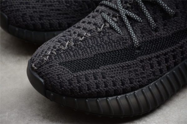 Kid  adidas Yeezy Boost 350 V2 FZU9013 - Image 3