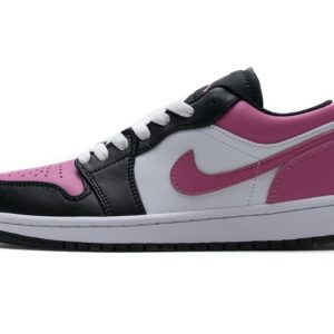 Jordan 1 Low Pinksicle (GS) 554723-106