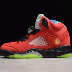 Air Jordan 5 'What The' CZ5725-700