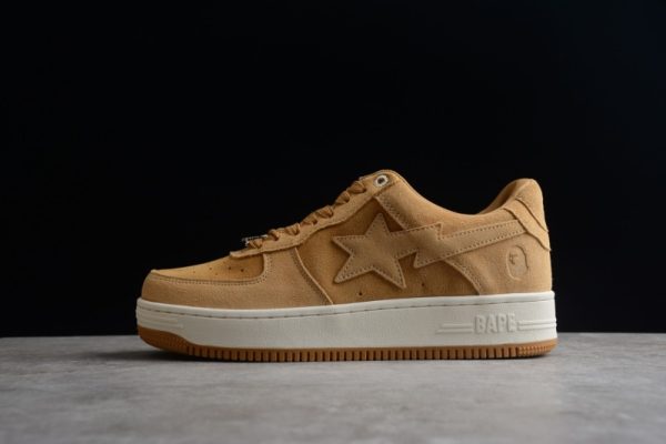 A Bathing Ape Bape Sta Low Tokyo (2021)(SP batch) 1H20191048
