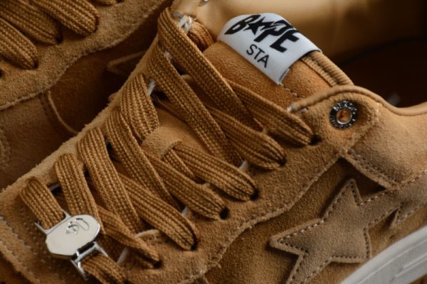 A Bathing Ape Bape Sta Low Tokyo (2021)(SP batch) 1H20191048 - Image 2