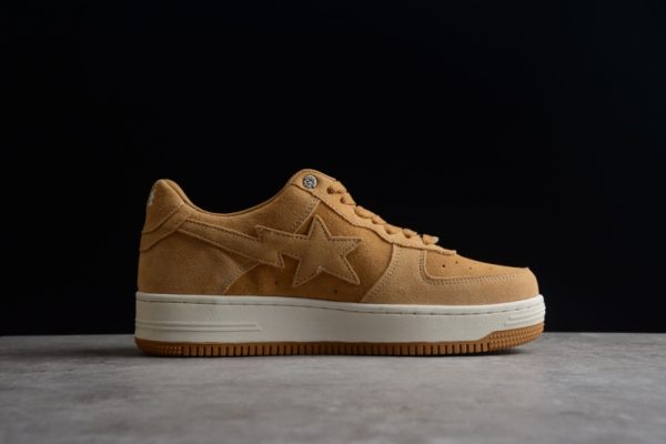 A Bathing Ape Bape Sta Low Tokyo (2021)(SP batch) 1H20191048 - Image 4