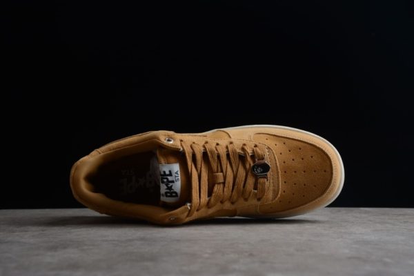 A Bathing Ape Bape Sta Low Tokyo (2021)(SP batch) 1H20191048 - Image 5