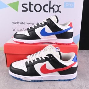 Nike Dunk Low South Korea DM7708-100