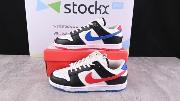 Nike Dunk Low South Korea DM7708-100