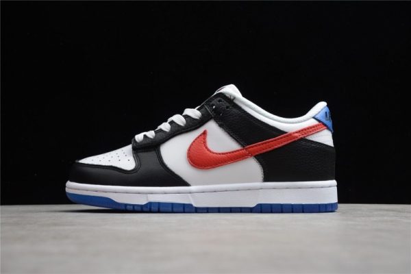 Nike Dunk Low South Korea DM7708-100 - Image 2