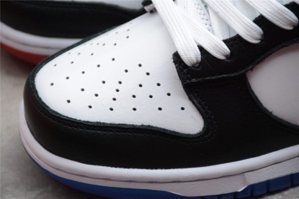 Nike Dunk Low South Korea DM7708-100 - Image 5