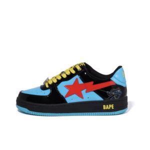 Marvel x Bape A BATHING APE