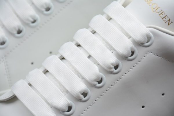 Alexander McQueen sole sneakers White(SP Batch) - Image 3