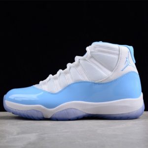 Air Jordan 11 High Retro(SP Batch)CT8012-141