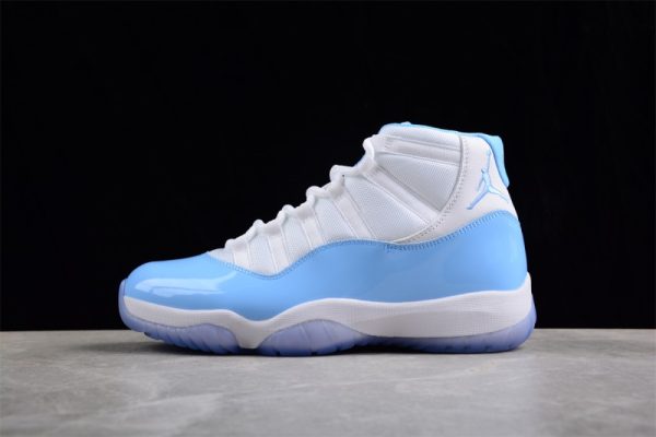 Air Jordan 11 High Retro(SP Batch)CT8012-141