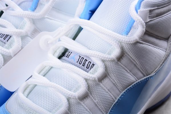 Air Jordan 11 High Retro(SP Batch)CT8012-141 - Image 2