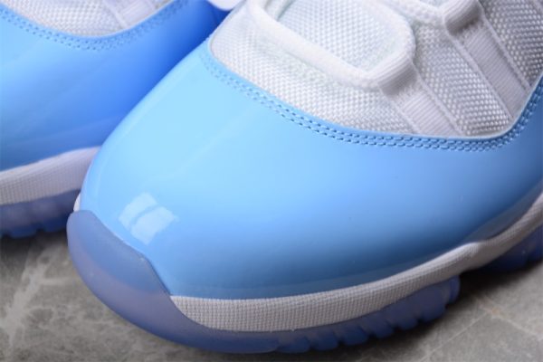 Air Jordan 11 High Retro(SP Batch)CT8012-141 - Image 3