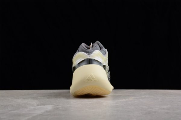 adidas Yeezy 700 V3(SP batch) ID1674 - Image 5