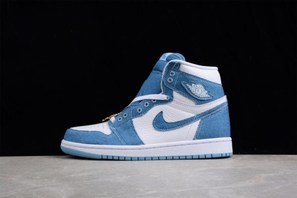 Jordan 1 High OG Denim (Women's) DM9036-104