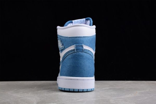 Jordan 1 High OG Denim (Women's) DM9036-104 - Image 5