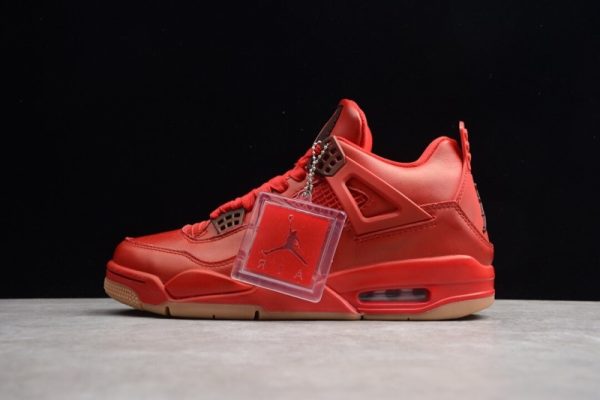 Air Jordan 4   Singles Day(SP Batch) AV3914-600