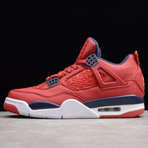 Jordan 4 Retro Fiba (2019)  CI1184-617