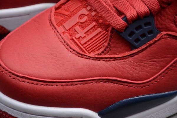 Jordan 4 Retro Fiba (2019)  CI1184-617 - Image 5