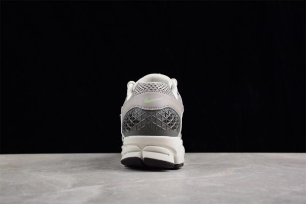 Nike Zoom Vomero 5 Cobblestone Flat Pewter (Women's) FB8825-001 - Image 5