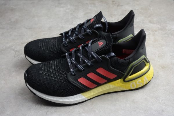 Adidas Ultra Boost 20 Consortium EG4369 - Image 3