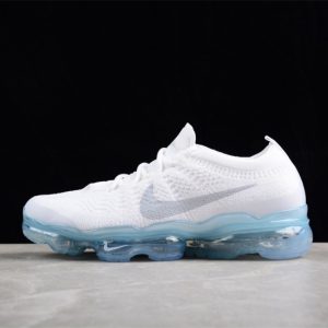 Nike Air VaporMax 2023 Flyknit White Pure Platinum DV6840-100
