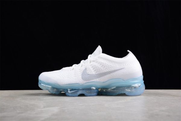 Nike Air VaporMax 2023 Flyknit White Pure Platinum DV6840-100
