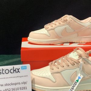 Nike Dunk Low Orange Pearl(SP batch)DD1503-102