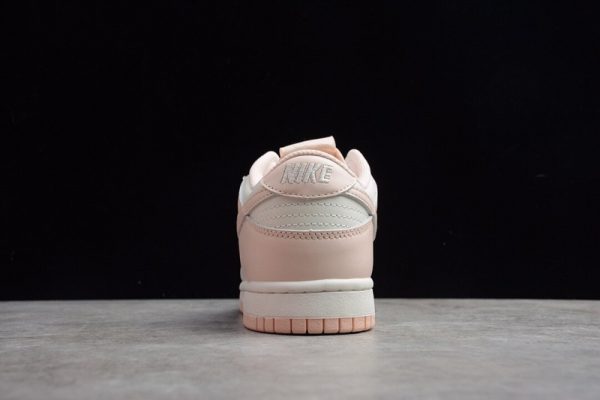 Nike Dunk Low Orange Pearl(SP batch)DD1503-102 - Image 4