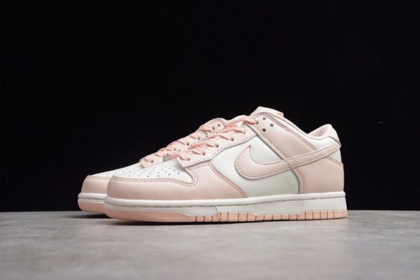 Nike Dunk Low Orange Pearl(SP batch)DD1503-102 - Image 5