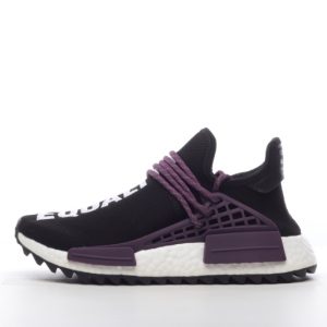 adidas Human Race NMD Pharrell Holi Festival (Core Black)(SP batch) AC7033