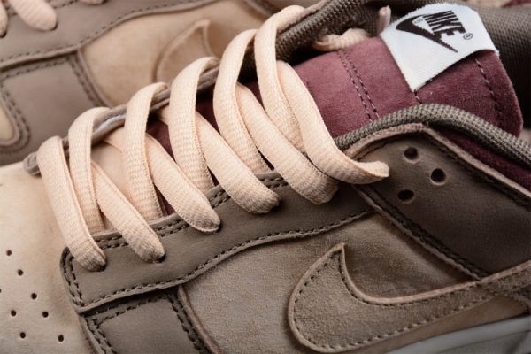 Otomo Katsuhiro x Nike SB Dunk Low  Steamboy OST  LF0039-030 - Image 3