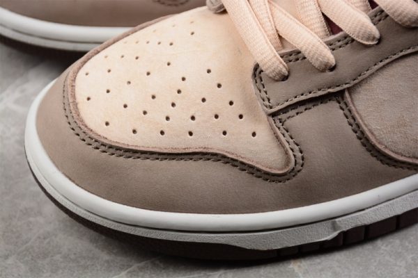 Otomo Katsuhiro x Nike SB Dunk Low  Steamboy OST  LF0039-030 - Image 4
