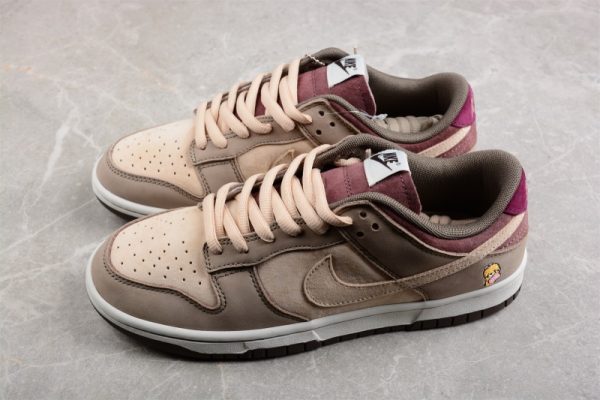 Otomo Katsuhiro x Nike SB Dunk Low  Steamboy OST  LF0039-030 - Image 5