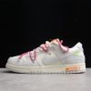 Nike Off-White x Dunk Low 'Dear Summer - 33 of 50' (SP Batch) DJ0950-118