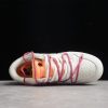 Nike Off-White x Dunk Low 'Dear Summer - 33 of 50' (SP Batch) DJ0950-118 - Image 4