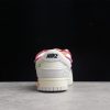 Nike Off-White x Dunk Low 'Dear Summer - 33 of 50' (SP Batch) DJ0950-118 - Image 5