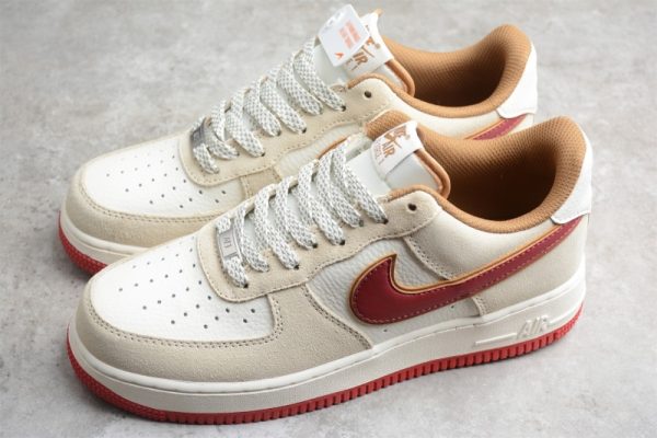 Nike Air Force 1 '07 SU19 QZ3068-226 - Image 4