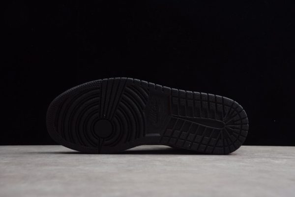 Jordan 1 Mid Fearless Facetasm CU2802-100 - Image 4