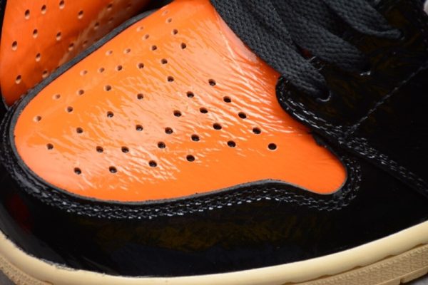 Air Jordan 1 Retro High OG 'Shattered Backboard 3.0'(SP batch) 555088-028 - Image 2