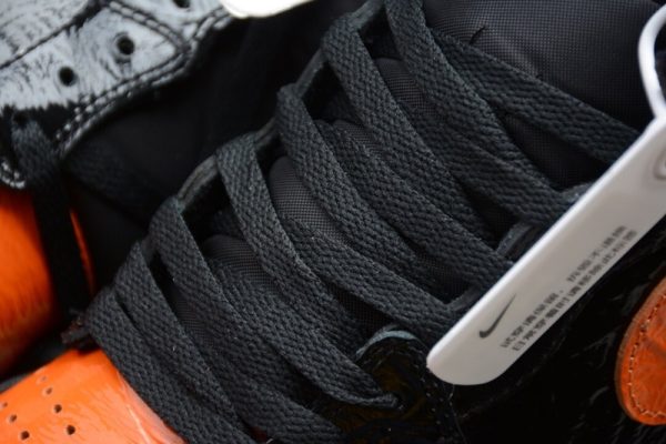 Air Jordan 1 Retro High OG 'Shattered Backboard 3.0'(SP batch) 555088-028 - Image 3