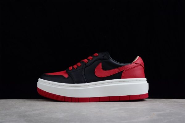 Jordan 1 Elevate Low SE Bred (W) DQ1823-006