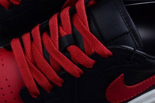 Jordan 1 Elevate Low SE Bred (W) DQ1823-006 - Image 2