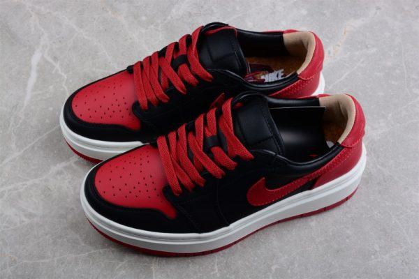 Jordan 1 Elevate Low SE Bred (W) DQ1823-006 - Image 4